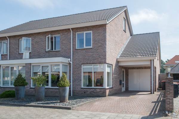 Woning Wetering 12 Vriezenveen