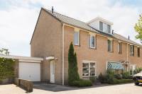 Woning Robijnring 38 Eindhoven