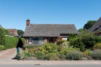 Woning seweg 111 Hall