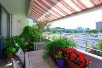 Woning Chet Bakerstraat 53 Amsterdam