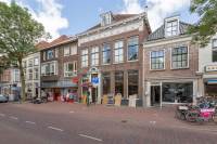 Woning Achter Sint Annahof 12 Amersfoort