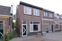 Woning Lange Rij 34 Deventer