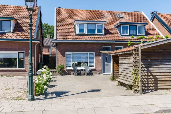 Woning Verlengde Middelweg 13 Asperen