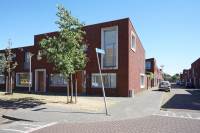 Woning Jan van der Heijdenstraat 94 Tilburg