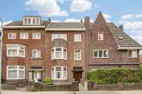 Woning Henri Goovaertsweg 4 Maastricht