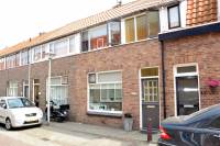Woning Mr. de Fremerystraat 49 's-Gravenzande