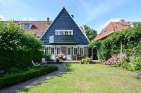 Woning Constantijn Huijgenslaan 1 Bussum