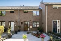 Woning Mozartstraat 91 Schijndel