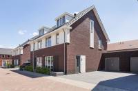 Woning Buitenhuishof 18 Veenendaal