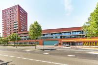 Woning Perengaarde 97 Hendrik-Ido-Ambacht