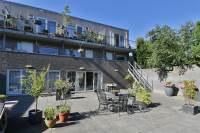 Woning Noordse Bosje 83 Hilversum