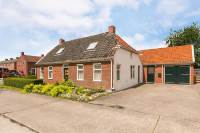 Woning Molenweg 10 Zeerijp