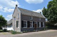 Woning Hogestraat 18 Heerewaarden