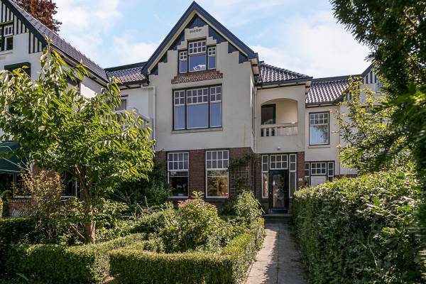 Woning Stationsstraat 32 Scheemda