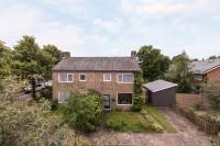 Woning Tjipke Visserstraat 2 Workum