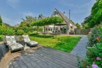 Woning Westbroekerweg 162 Velserbroek