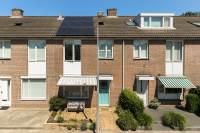 Woning Meidoornrode 107 Voorhout