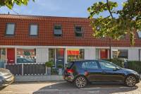 Woning Lindenlaan 17 Zaandam