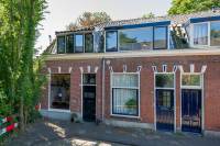 Woning Oosterdwarsstraat 51 Leiden