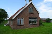 Woning Tweede Compagnonsweg 13 Bontebok