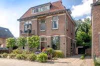Woning Tramlaan 1 Steenwijk