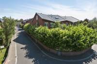 Woning Stuyvesantstraat 2 Amersfoort