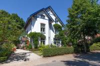 Woning Nieuwe Hilversumseweg 11 Bussum