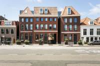 Woning Nassaulaan 15 Haarlem