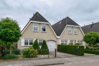 Woning Concertweg 57 Barendrecht