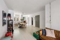 Woning Sluisstraat 39 Amsterdam