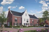 Woning Eengezinswoning - bouwnr. 84 2391 Hazerswoude-Dorp