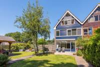 Woning Pieter de Hoochstraat 51 Maassluis