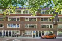 Woning Mercatorstraat 109 Amsterdam