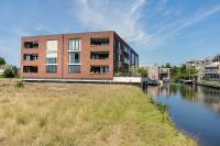 Woning Höckerkade 14 Heemstede