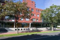 Woning Humberdreef 72 Utrecht