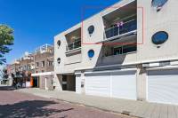 Woning Oranjestraat 16 Uden