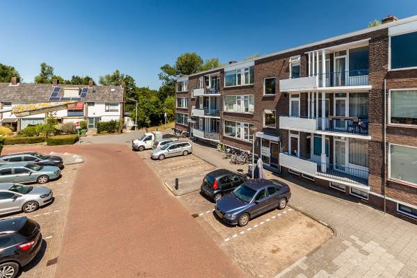 Woning Stalpaertstraat 59 Alkmaar