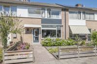 Woning Bernard van Meursstraat 47 Oldenzaal