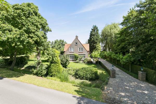 Woning Lindenlaan 6 Alphen Gld