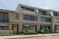 Woning Meindert Hobbemalaan 10 Vlissingen