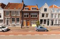 Woning Nieuwe Haven 13 Middelburg