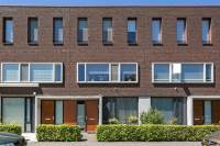 Woning Teslastraat 163 Roosendaal