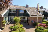 Woning Aggelenstraat 33 De Rijp