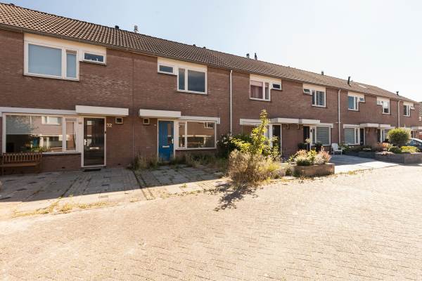 Woning Lammerweide 34 Zoetermeer