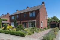 Woning Nicolaas Beetsstraat 7 Nijverdal