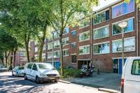 Woning Zeelandstraat 60 Amsterdam