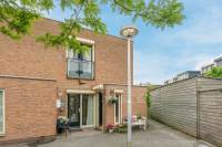 Woning Anijsstraat 10 Utrecht