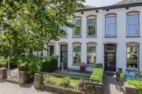 Woning Wilhelminalaan 61 Alphen aan den Rijn