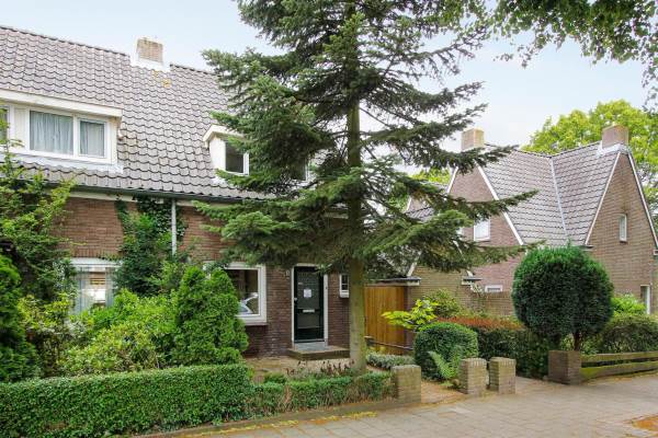 Woning Elzenstraat 8 Nijmegen