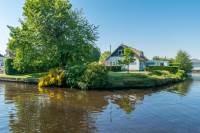 Woning Molenwal 43 Gorredijk